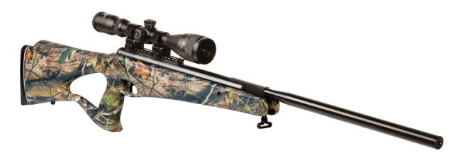 Benjamin Trail NP All Weather Air Rifle