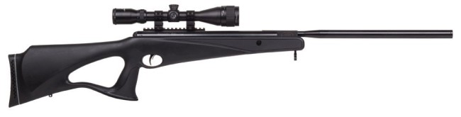Benjamin. Trail NP All Weather Air Rifle