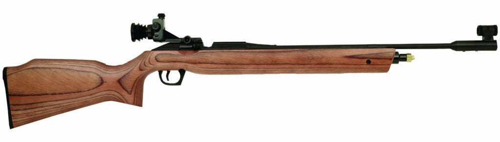 Daisy Outdoor Products CO2 Rifle...