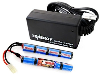 Tenergy Batteries